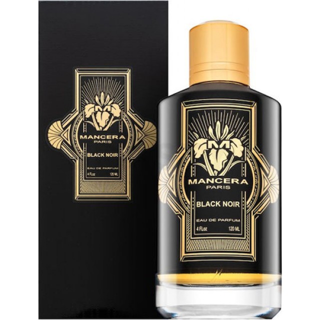 MANCERA Black Noir EDP 120ml
